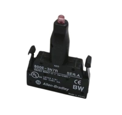 ALLEN BRADLEY 800E-3N7R
