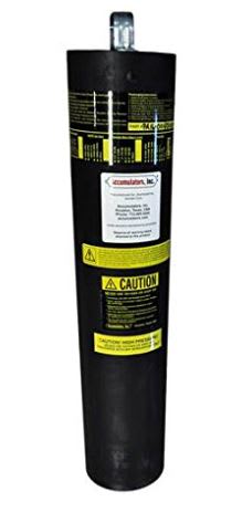 ACCUMULATORS INC PA1QT61002B10G1F