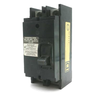 SCHNEIDER ELECTRIC Q2L2100