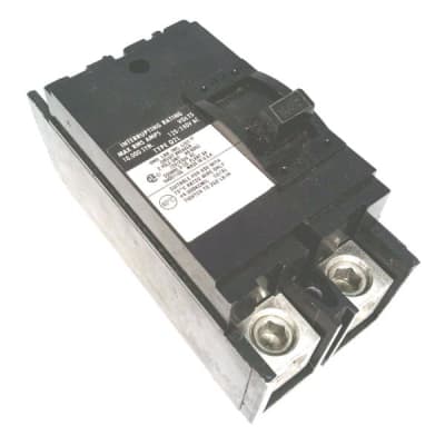 SCHNEIDER ELECTRIC Q2L2125