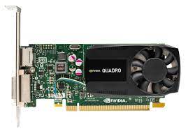 NVIDIA QUADRO K620