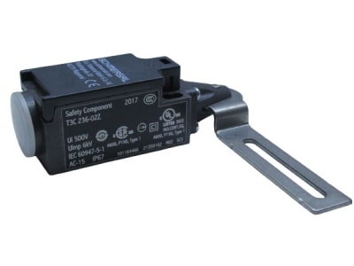 SCHMERSAL T3C 236-02Z-ST