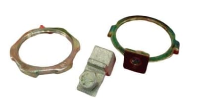 ALLEN BRADLEY 1490-N23