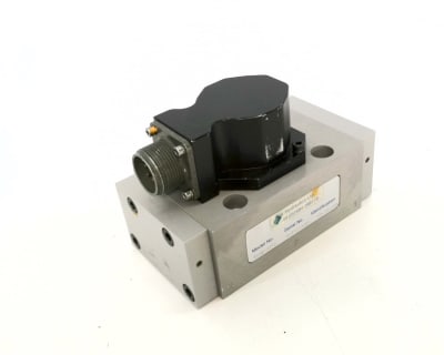 STAR HYDRAULICS 10-30-300