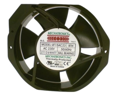 MECHATRONICS UF15A23-BTHR-T1