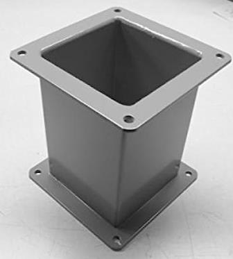 HAMMOND MANUFACTURING 1487CM6