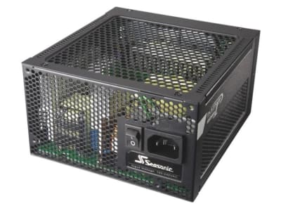 SEASONIC SS-520FL2
