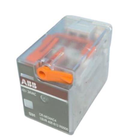 ASEA BROWN BOVERI CR-M024AC4