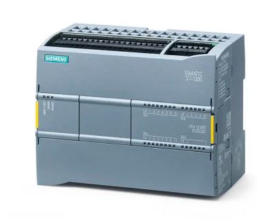 SIEMENS 6ES7215-1AL40-0XB0