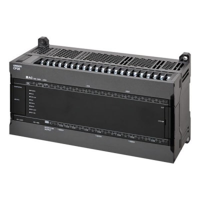 OMRON CP2E-S60DT-D