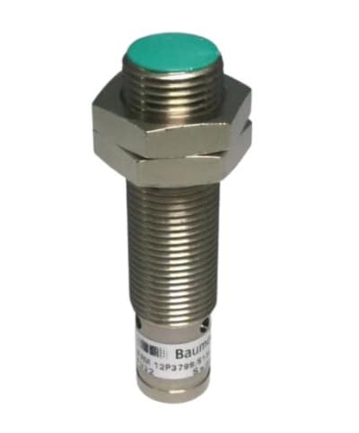 BAUMER ELECTRIC IFRM 12P3798/S13L