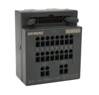 SIEMENS 6ES7924-0BB00-0AB0