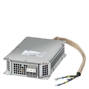 SIEMENS 6SE6400-2FA01-4BC0