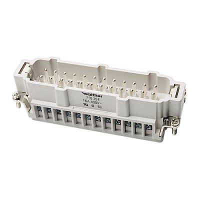 WALTHER ELECTRIC 710232