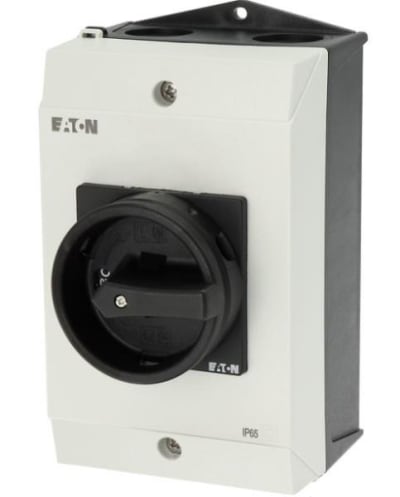 EATON CORPORATION P1-32/I2H/MBS/SVB-SW/HI11