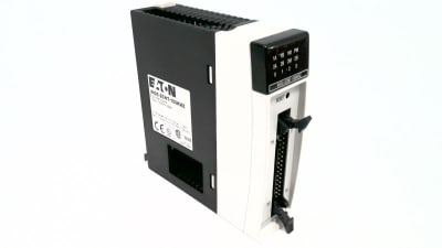 EATON CORPORATION XIOC-2CNT-100KHZ