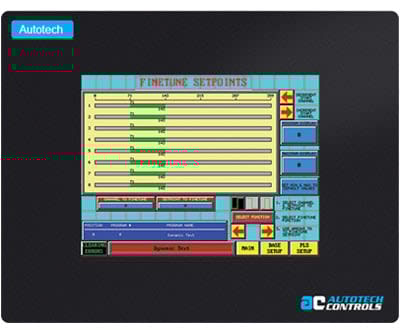 AVG AUTOMATION UTP-08PLS-SE-A-0
