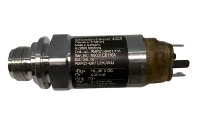 ENDRESS & HAUSER PMP21-GR1U2KJWJJ