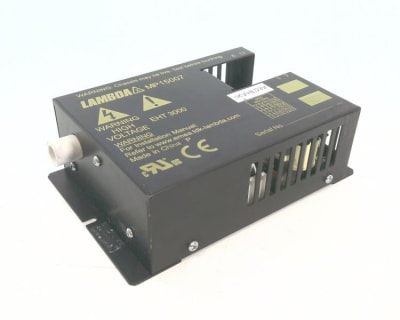 TDK MP15007