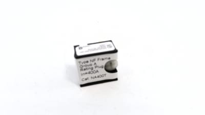 EATON CORPORATION NA400T