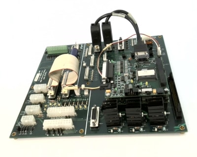 PRESSCO TECHNOLOGY INC 54840