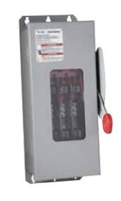 EATON CORPORATION 12HD367NFW