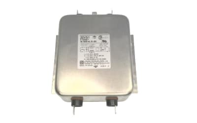 TE CONNECTIVITY 20VS1