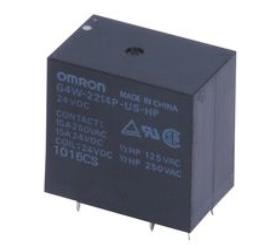 OMRON G4W-1112P-US-TV8-HP-DC24