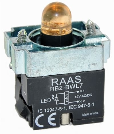 SHAMROCK RB2-BWL78-110