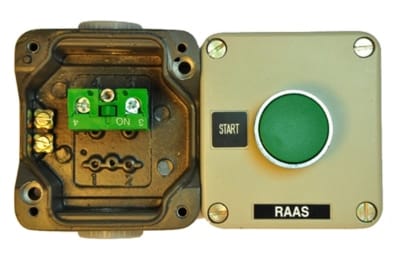 SHAMROCK RC-1M103