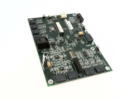 PRESSCO TECHNOLOGY INC 53106