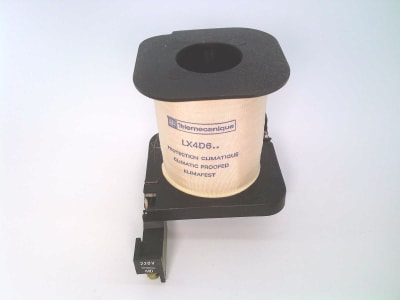 SCHNEIDER ELECTRIC LX4D6MD