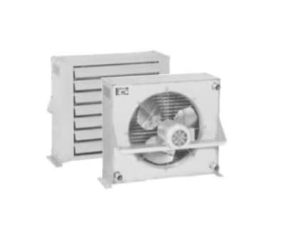 AMERICAN INDUSTRIAL HEAT TRANS AC-25-3