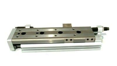 SMC MXQ16L-100B