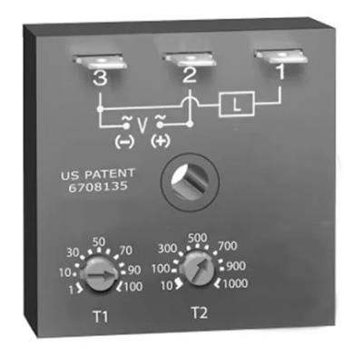 ASEA BROWN BOVERI ESDR420B1