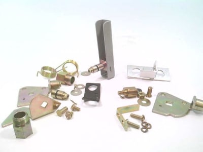 GENERAL ELECTRIC TDV1