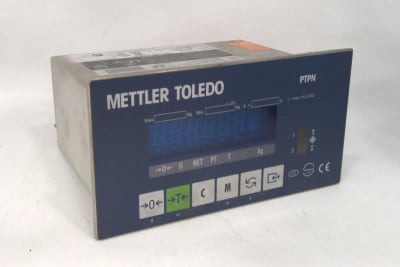 METTLER TOLEDO PTPN 1900 111