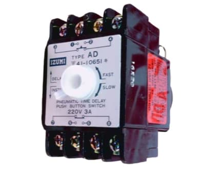 IDEC ADN-N221