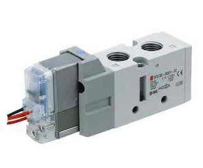 SMC VF3130-3YZ1-02F