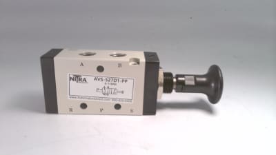 AUTOMATION DIRECT AVS-527D1-PP