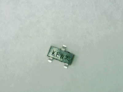 NXP SEMICONDUCTOR BZX84-A16