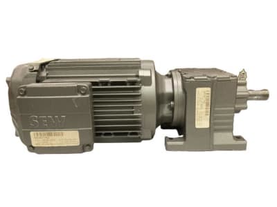 SEW EURODRIVE R27DFT80N4