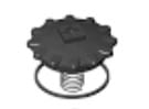 HYDAC 1250536