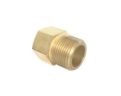 HY LOK H-SHB16-12N-BRAS