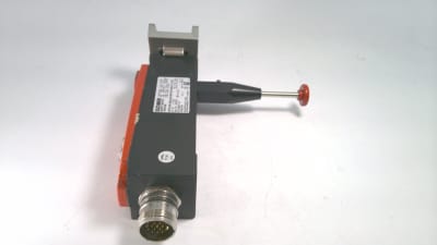 EUCHNER CET3-AR-CRA-AH-50F-SH-C2312-111725