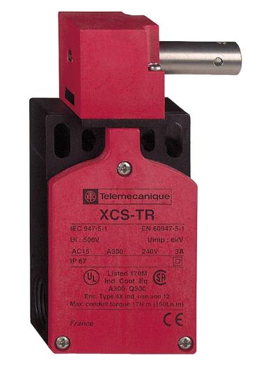 TELEMECANIQUE SENSORS XCSTR751