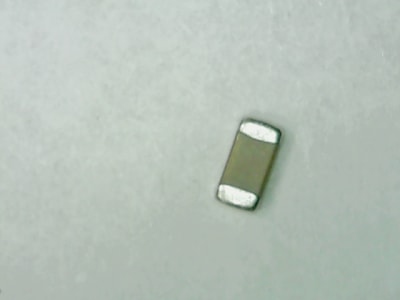 MURATA MANUFACTURING GCM319R71H104KA37J