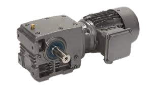 NORD SK12080-80L/4-CUS-BRE10-HL