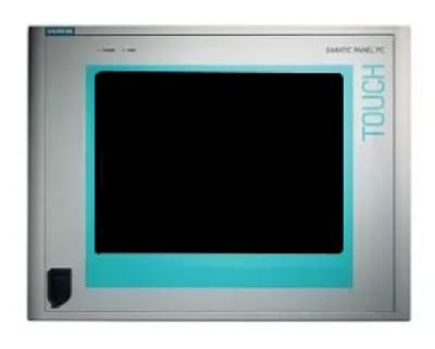 SIEMENS 6AV7612-0AA10-0CG0