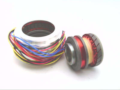 NIDEC CORP 55RSS116P